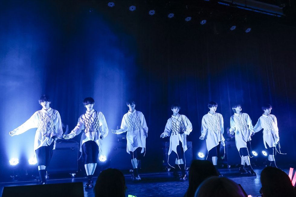 エビダン研究生選抜メンバー総勢62名が集結！EBiDAN NEXT